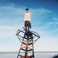 Mika Andrade's Photo