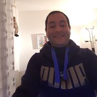 Hadi Habibzadekan's Photo