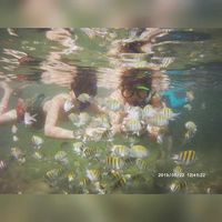 Nati Sorrentino的照片