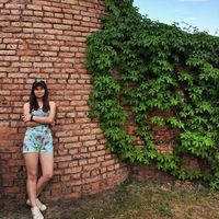 Катерина Романюк's Photo