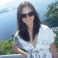 Alessandra Kubo的照片