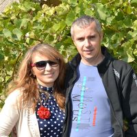 Vitaliy Fomenko's Photo