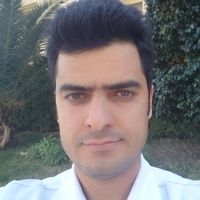 Le foto di Fardin Khodaparast