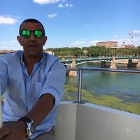 Khalid Tissnaoui的照片