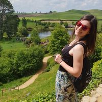 Fotos de Anna Rygiewicz