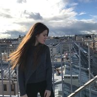 Madina Kapova's Photo