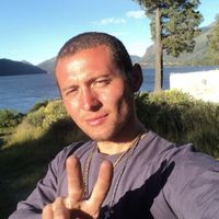 Matias Beninca's Photo