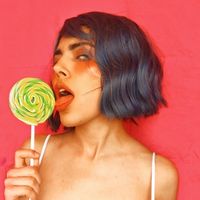 Estela Cortés的照片