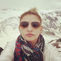 Photos de elena gonzalez