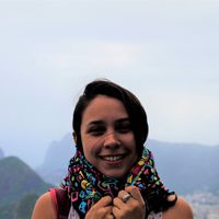 Francesca Repetto的照片