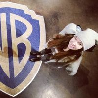 Paulina Stevikova的照片