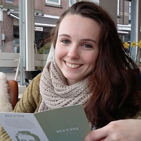 Photos de Chloé Grand