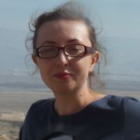 Izabela Michalska的照片