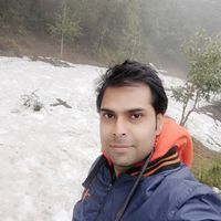 Fotos de Shuvam Chatterjee