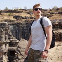 Pavel Filatov的照片