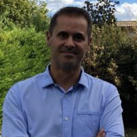 Stephane Vichot's Photo