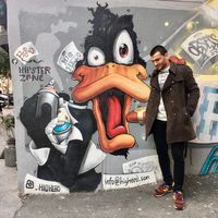 Yasin Karadağ's Photo