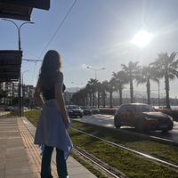 Parinaz Sedighi's Photo