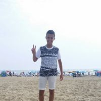 Ayoub Khattabi's Photo