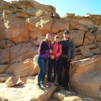 Liudmyla Osyka's Photo