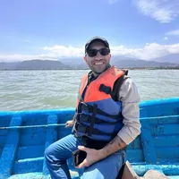 Mohammed Jabar's Photo