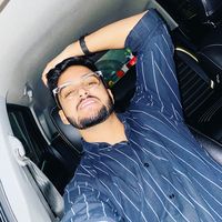 Ayush Nigam的照片