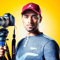 Fotos von Nabil Alawzari