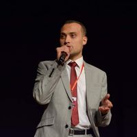 Mohamed Stohy's Photo