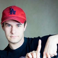 Mariusz Walczak的照片