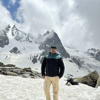 Ravi Prakash的照片