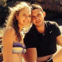 Maryke Meyer's Photo