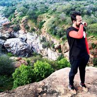 Ganesh Aradhya的照片