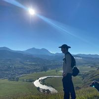 Jorge Restrepo's Photo