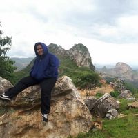 Yoga Anggara Putra's Photo