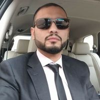 Karim Sherif's Photo