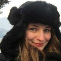 Weronika Gryko的照片