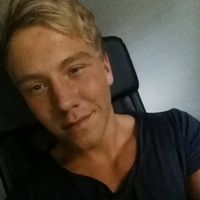 Le foto di Anton Himmelroo