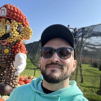 Mario Becerra Poblete's Photo