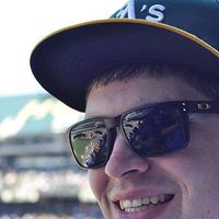 Kevin Lavery's Photo