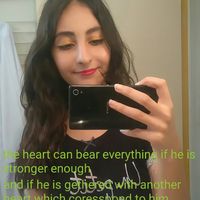 Fatima Haddad的照片