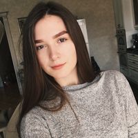 Arina Kolobova的照片