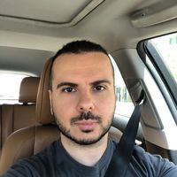 Mike Artinian的照片