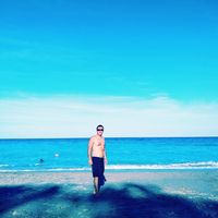 Julius Lasso's Photo