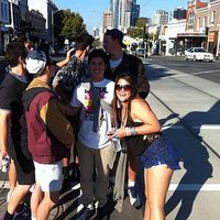 Thanh Thanh Thai's Photo