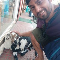 Bhupesh Singh's Photo