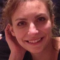 Pauline Roux的照片