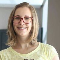 Cristina Pellin's Photo