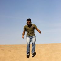 Suhas Shastry's Photo