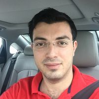 Ruhollah Nematzade的照片