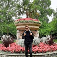 Elyas Khorasani的照片